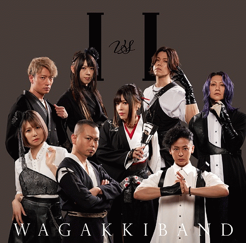 Wagakki Band : I Vs I